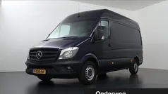 Gebruikt 2016 Mercedes 316 Van | € 17.950 (Goede deal)