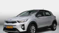 Gebruikt 2018 Kia Stonic SUV | € 12.490 (Eerlijke prijs)