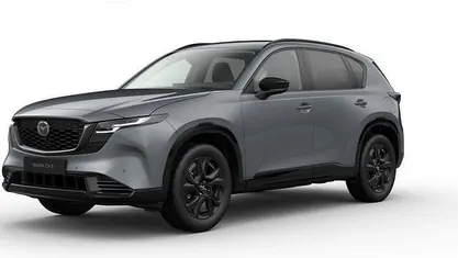 Occasion Mazda CX-5 Homura-Line 140 PK (102 kW) 2026 SUV