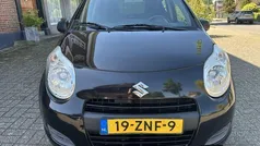 Gebruikt 2013 Suzuki Alto Comfort Hatchback | € 5.250 (Eerlijke prijs)
