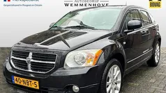 Gebruikt 2010 Dodge Caliber Hatchback | € 4.950 (Eerlijke prijs)