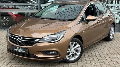 Occasion Opel Astra Innovation 105 PK (77 kW) 2017 Hatchback