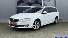 Gebruikt 2016 Volvo V70 Stationwagen | € 7.840 (Eerlijke prijs)