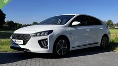 Wit Gebruikt 2020 Hyundai Ioniq Comfort Sedan | € 18.485 (Eerlijke prijs)