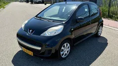 Gebruikt 2011 Peugeot 107 Hatchback | € 1.850 (Goede deal)