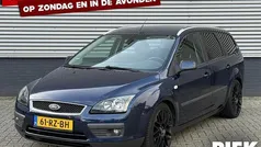 Gebruikt 2005 Ford Focus Ambiente Stationwagen | € 1.199 (Eerlijke prijs)