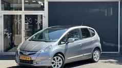 Gebruikt 2011 Honda Jazz Elegance Hatchback | € 8.995 (Eerlijke prijs)