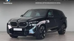 Zwart Gebruikt 2024 BMW XM Comfort Edition SUV | € 99.950 (Super prijs)