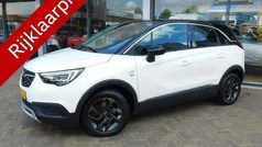 Wit Gebruikt 2020 Opel Crossland X Edition SUV | € 16.900 (Eerlijke prijs)