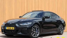 Zwart Gebruikt 2023 BMW M440 M Sport Sedan | € 69.940 (Eerlijke prijs)