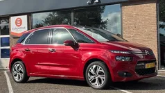 Mpv Gebruikt 2016 Citroën C4 Picasso Business Class MPV | € 9.950 (Eerlijke prijs)