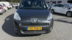 Gebruikt 2014 Peugeot Partner MPV | € 2.899 (Goede deal)