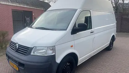 Occasion VW T5 131 PK (96 kW) 2004 Wit Van