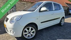 Gebruikt 2011 Kia Picanto Hatchback | € 2.940 (Eerlijke prijs)