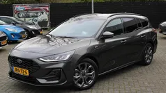 Gebruikt 2024 Ford Focus ST-Line X Stationwagen | € 26.495 (Eerlijke prijs)