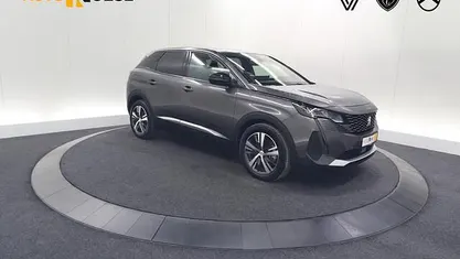 Occasion 2024 Peugeot 3008 Allure SUV | € 29.900 (Eerlijke prijs)