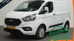 Wit Gebruikt 2023 Ford Transit Custom Trend Van | € 19.890 (Super prijs)