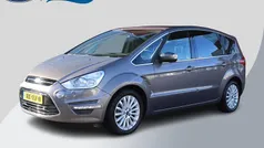 Gebruikt 2016 Ford S-MAX Platinum MPV | € 12.950 (Eerlijke prijs)