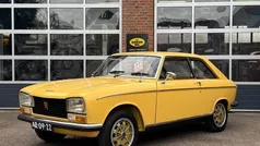 Gebruikt 1972 Peugeot 304 S Coupé | € 15.000