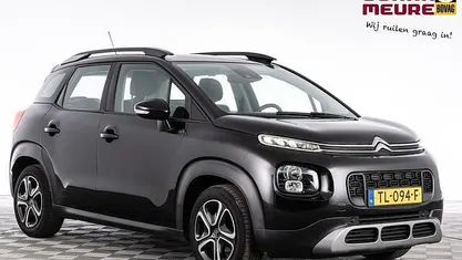 Gebruikt 2018 Citroën C3 Aircross Feel SUV | € 11.690 (Eerlijke prijs)