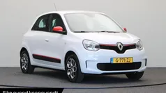 Blanc cristal qnj Gebruikt 2020 Renault Twingo Collection Hatchback | € 10.445 (Eerlijke prijs)