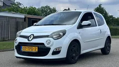 Gebruikt 2012 Renault Twingo Collection Hatchback | € 1.650 (Goede deal)