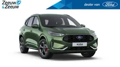 Gebruikt 2024 Ford Kuga Active X SUV | € 45.135 (Eerlijke prijs)