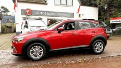 Gebruikt 2015 Mazda CX-3 SUV | € 13.950 (Eerlijke prijs)