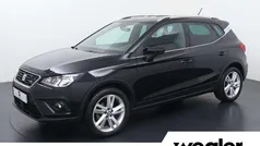 Gebruikt 2021 Seat Arona Business SUV | € 16.840 (Eerlijke prijs)