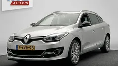 Gebruikt 2014 Renault Mégane GrandTour Bose Edition Stationwagen | € 5.950 (Eerlijke prijs)
