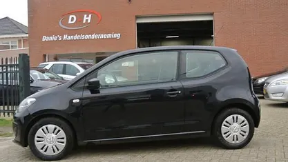 Occasion 2012 VW up! take up! Hatchback | € 2.499 (Eerlijke prijs)
