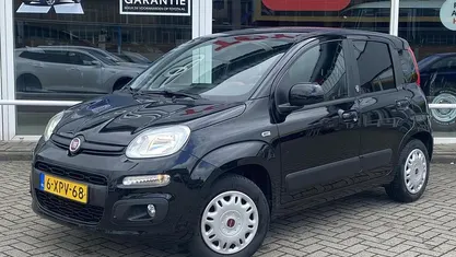 Occasion 2014 Fiat Panda Lounge Hatchback | € 5.950 (Eerlijke prijs)