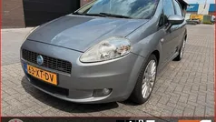 Gebruikt 2007 Fiat Grande Punto Racing Hatchback | € 1.995 (Goede deal)