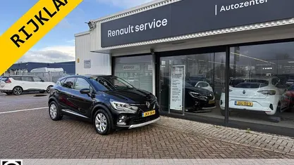 Occasion Renault Captur Intens 140 PK (102 kW) 2021 SUV