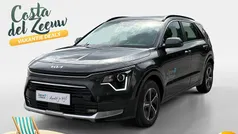Gebruikt 2025 Kia Niro SUV | € 33.995 (Eerlijke prijs)