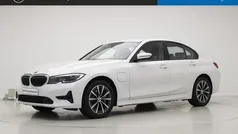 Wit Gebruikt 2020 BMW 330 Sedan | € 28.895 (Super prijs)