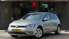 Grijs Gebruikt 2017 VW Golf VII Comfortline Hatchback | € 13.444 (Goede deal)