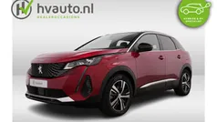 Rood Gebruikt 2024 Peugeot 3008 GT SUV | € 33.745 (Eerlijke prijs)