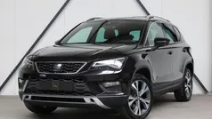 Zwart Gebruikt 2017 Seat Ateca XCELLENCE SUV | € 20.999 (Eerlijke prijs)