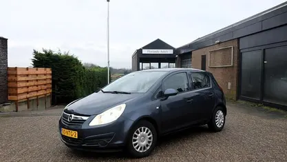 Occasion Opel Corsa Selection 86 PK (63 kW) 2010 Hatchback