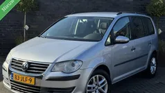 Gebruikt 2009 VW Touran MPV | € 2.995 (Goede deal)