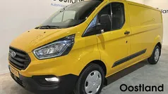 Gebruikt 2022 Ford Transit Custom Trend Van | € 16.950 (Super prijs)