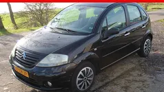 Gebruikt 2003 Citroën C3 Exclusive Hatchback | € 895 (Eerlijke prijs)