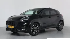 Gebruikt 2024 Ford Puma ST-Line SUV | € 26.895 (Eerlijke prijs)