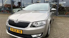 Gebruikt 2014 Skoda Octavia Business Line Stationwagen | € 7.750 (Eerlijke prijs)