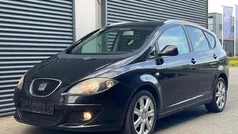Gebruikt 2008 Seat Altea XL MPV | € 2.995 (Goede deal)