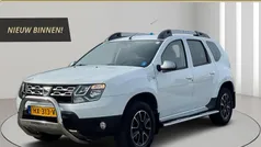 Gebruikt 2016 Dacia Duster Prestige SUV | € 9.995 (Eerlijke prijs)