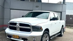 Wit Gebruikt 2020 Dodge Ram Pickup | € 26.900 (Super prijs)