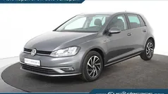 Grijs Gebruikt 2019 VW Golf VII Join Hatchback | € 15.700 (Eerlijke prijs)