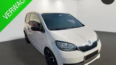 Wit Gebruikt 2019 Skoda Citigo Active Hatchback | € 5.745 (Goede deal)